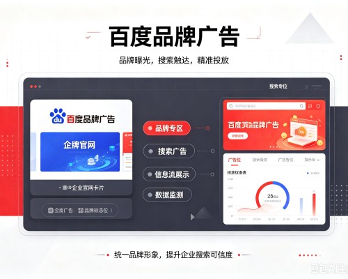 福鼎百度品牌广告