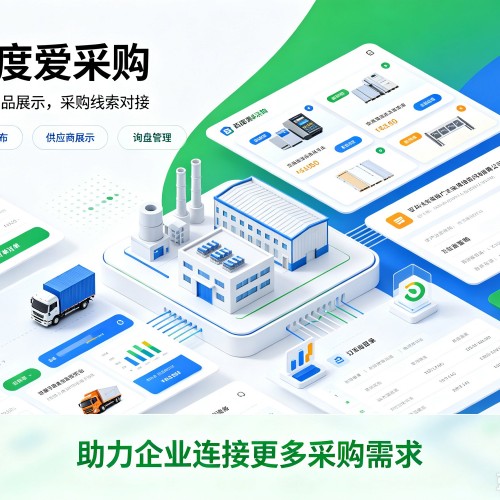 福鼎百度爱采购